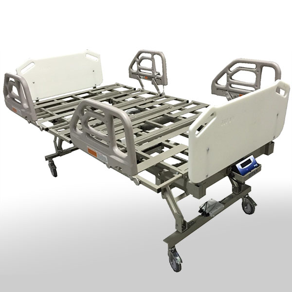 Bariatric-Bed