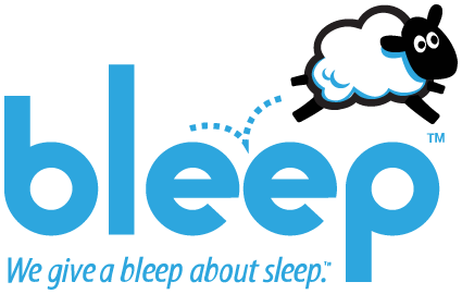 bleep-sleep